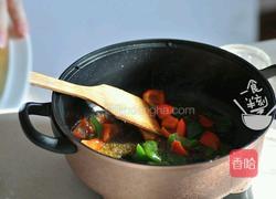 菠蘿蝦球的做法圖解8