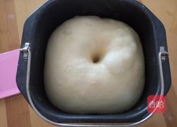 法国面包的做法图解3