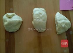 肠仔面包的做法图解4