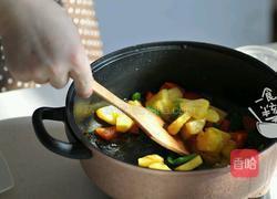 菠蘿蝦球的做法圖解9