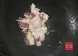 酸辣炒粉丝的做法图解2