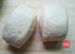手工包子的做法图解8