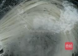 西红柿面条的做法图解3