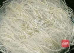 西红柿面条的做法图解6