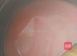 凉拌凉粉的做法图解3