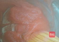 凉拌凉粉的做法图解4