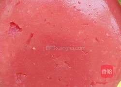 凉拌凉粉的做法图解7