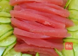 凉拌凉粉的做法图解8