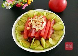 凉拌凉粉的做法图解11