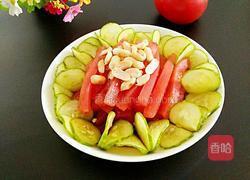 凉拌凉粉的做法图解12