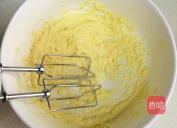 椰蓉球的做法图解2