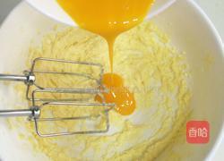 椰蓉球的做法图解3