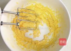 椰蓉球的做法图解5