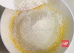 椰蓉球的做法图解7