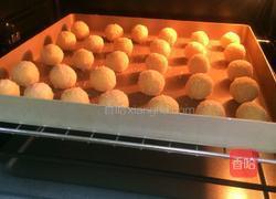 椰蓉球的做法图解12
