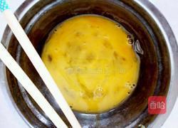 西红柿蛋汤的做法图解3