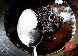 西红柿蛋汤的做法图解5