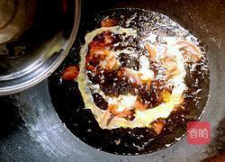 西红柿蛋汤的做法图解8