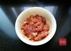 酱香豇豆角的做法图解4