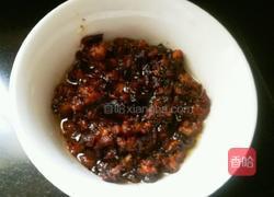 酱香豇豆角的做法图解9