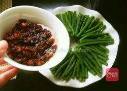 酱香豇豆角的做法图解10