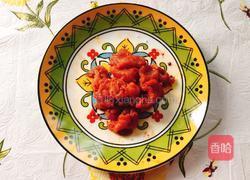 莴笋炒肉的做法图解2