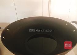 莴笋炒肉的做法图解5