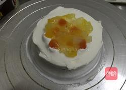 水果蛋糕的做法图解1