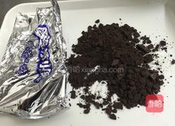 水果蛋糕的做法图解2