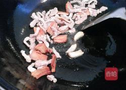 洋葱炒肉的做法图解3