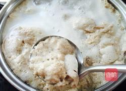 土豆烧鸡腿的做法图解5