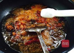 土豆烧鸡腿的做法图解15