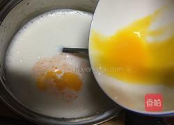 牛奶冰棍的做法图解4