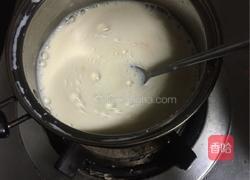 牛奶冰棍的做法图解5