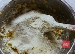 奶油小饼干的做法图解5