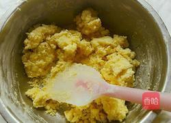 奶油小饼干的做法图解6