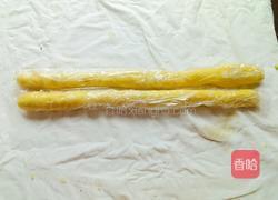 奶油小饼干的做法图解8