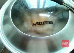 土豆烧五花肉的做法图解8