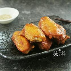 烤鸡翅的做法[图]