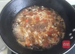 金针菇汤的做法图解11