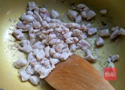 酱爆鸡丁的做法图解7