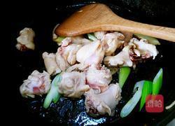 红烧土豆鸡块的做法图解3