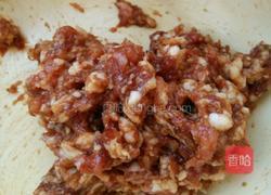 煎包的做法图解3