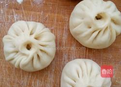 煎包的做法图解10