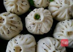 煎包的做法图解15