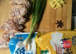 红烧鸡翅中的做法图解2