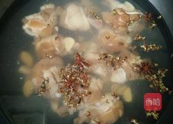 脆皮炸鸡翅的做法图解3