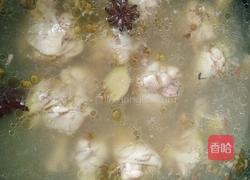 脆皮炸鸡翅的做法图解4