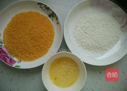 脆皮炸鸡翅的做法图解6