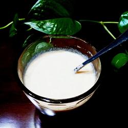 苹果奶昔的做法[图]